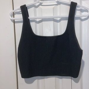 Aritzia Sculpt Tank